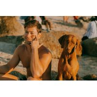 Soulty Sea Dogs Sun Butter - Medium